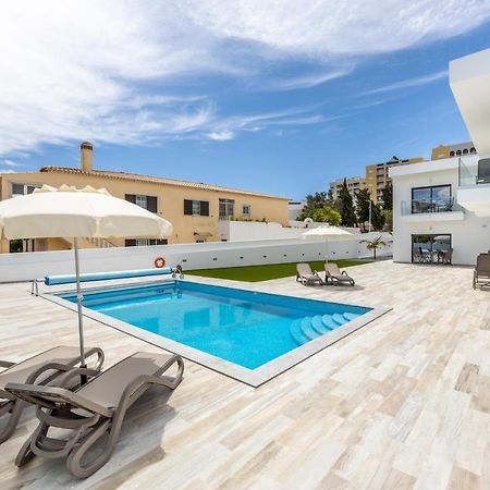 Casa Das Praias Лагуш Экстерьер фото