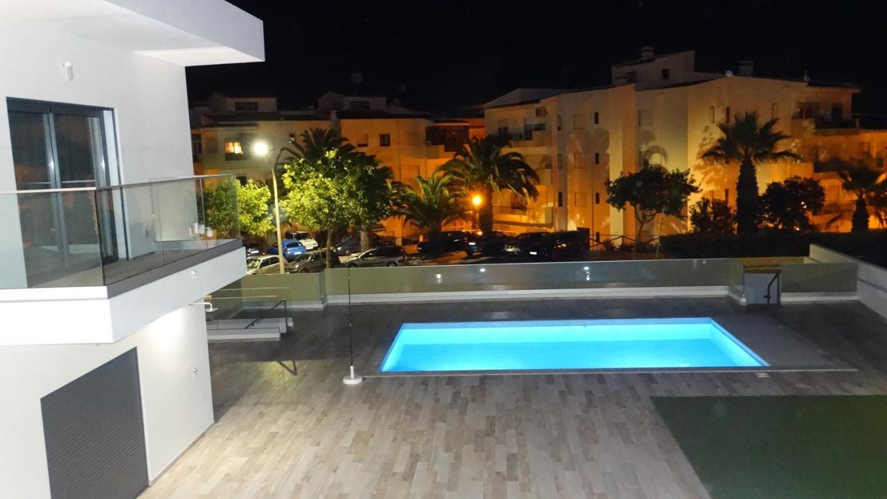 Casa Das Praias Лагуш Экстерьер фото
