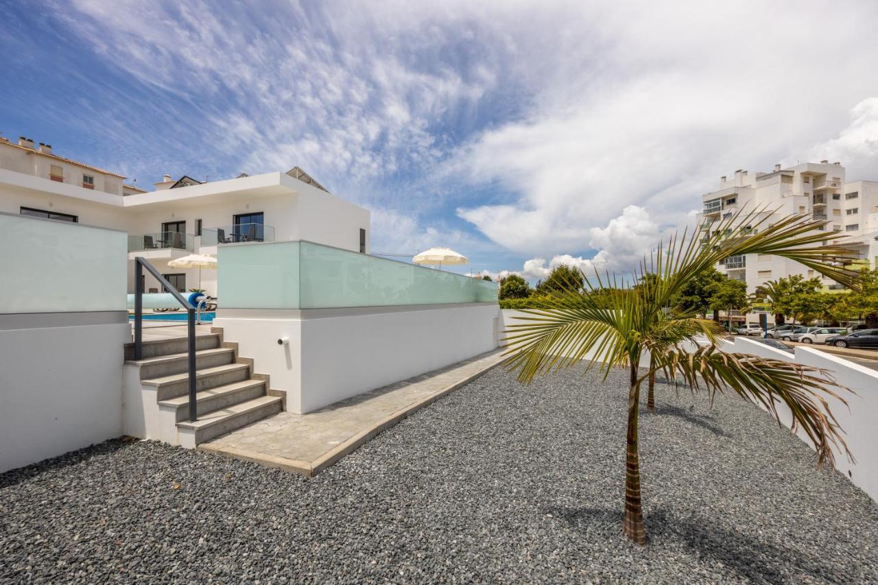 Casa Das Praias Лагуш Экстерьер фото